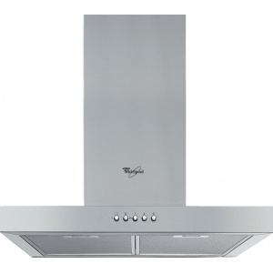Whirlpool AKR697IX - Konelux