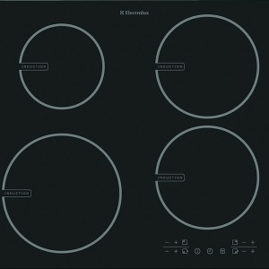 Electrolux EHD60020P Induction - Konelux