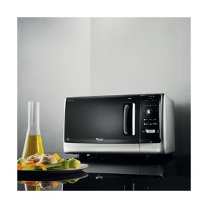 Whirlpool VT295SL - Konelux