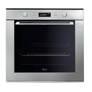 Whirlpool AKZM750IX - Konelux