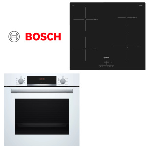 Bosch HBA533BW0S PIE601BB5E