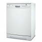Electrolux ESF65710W 