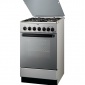 Zanussi ZCG560MX