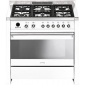 Smeg CS19B6
