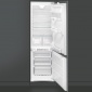 SMEG CR325APNF No Frost