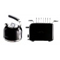 Kenwood SKM034+ TTM024