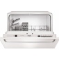 AEG F55200VIO Compact 55cm