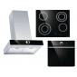 Gorenje Simplicity Black