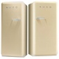 SMEG FAB28LP+CVB20RP