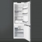 SMEG CB30PFNF No Frost