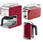 Kenwood kMix Red