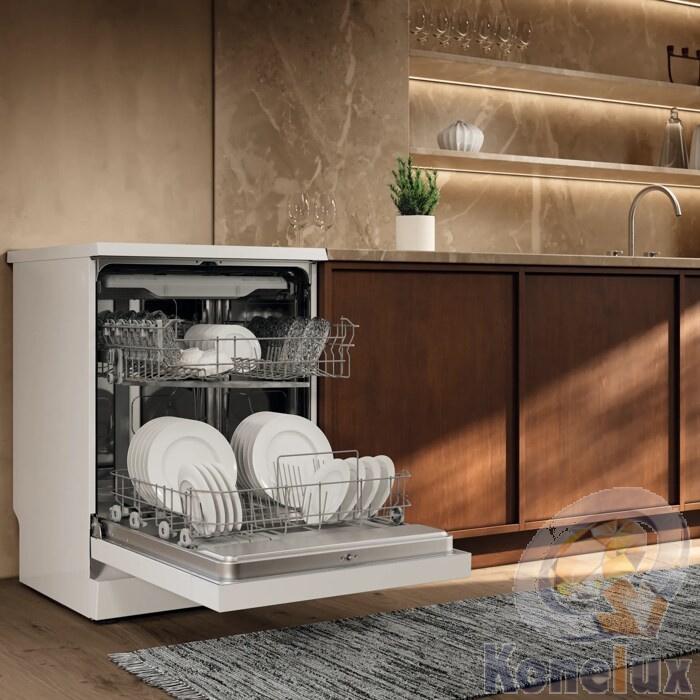 Electrolux E62SD200SW - Konelux