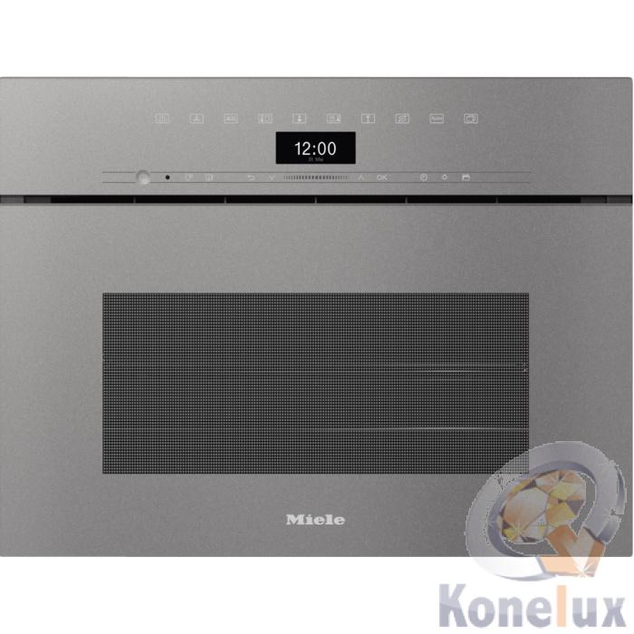 Miele DGC7440HCX Pro GRGR - Konelux