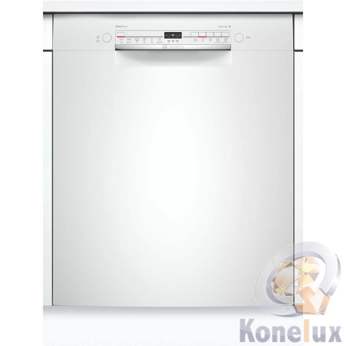 Bosch SMU2ITW04S - Konelux