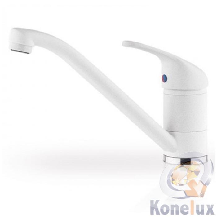 Pyramis Modo White - Konelux