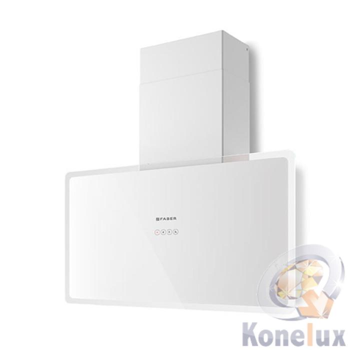 Faber Glam FIT80WH - Konelux