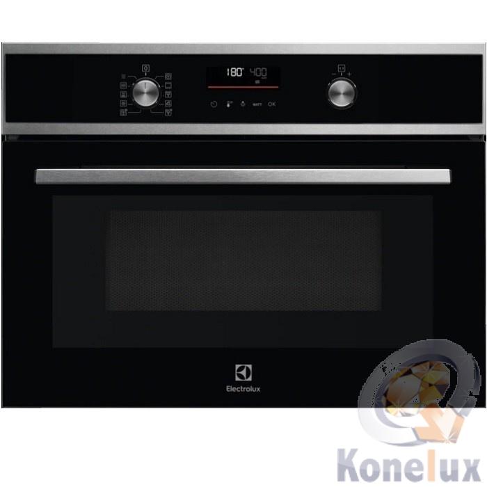 Electrolux EVL6E46X - Konelux