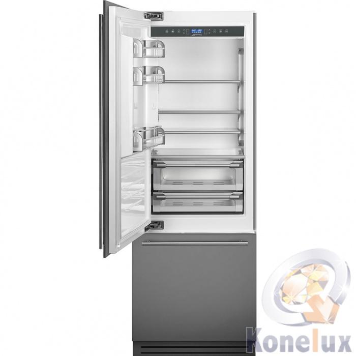 Smeg RI76LSI - Konelux
