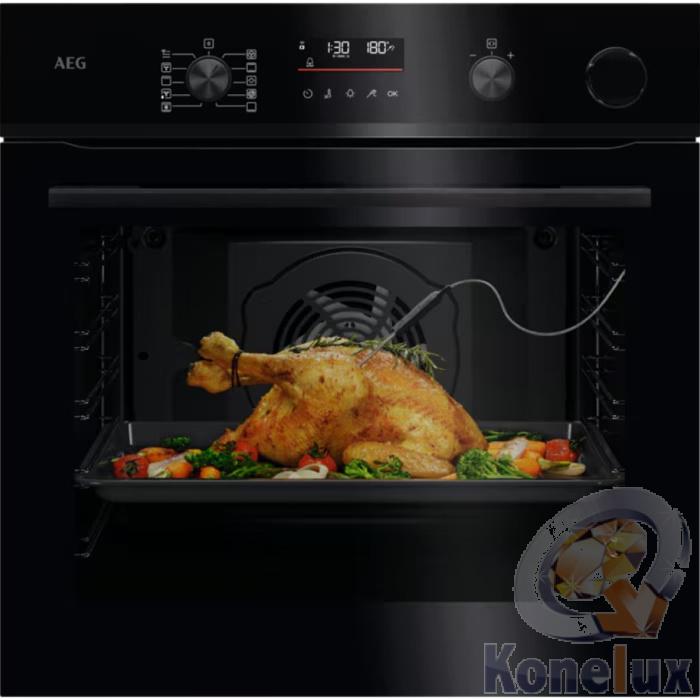 AEG NBR6P531SB - Konelux