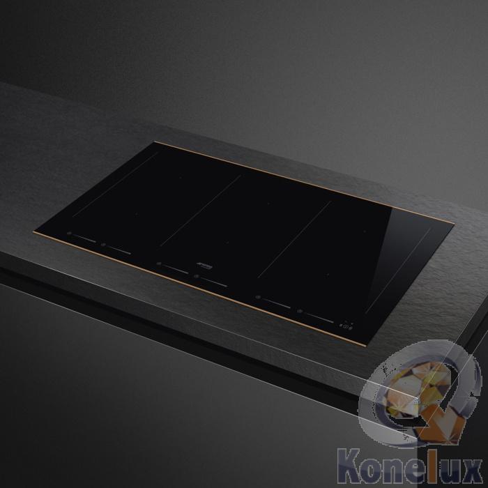 Smeg SIM6964R - Konelux