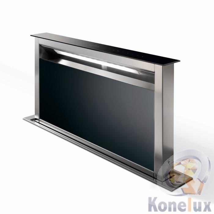 Faber Fabula Black - Konelux