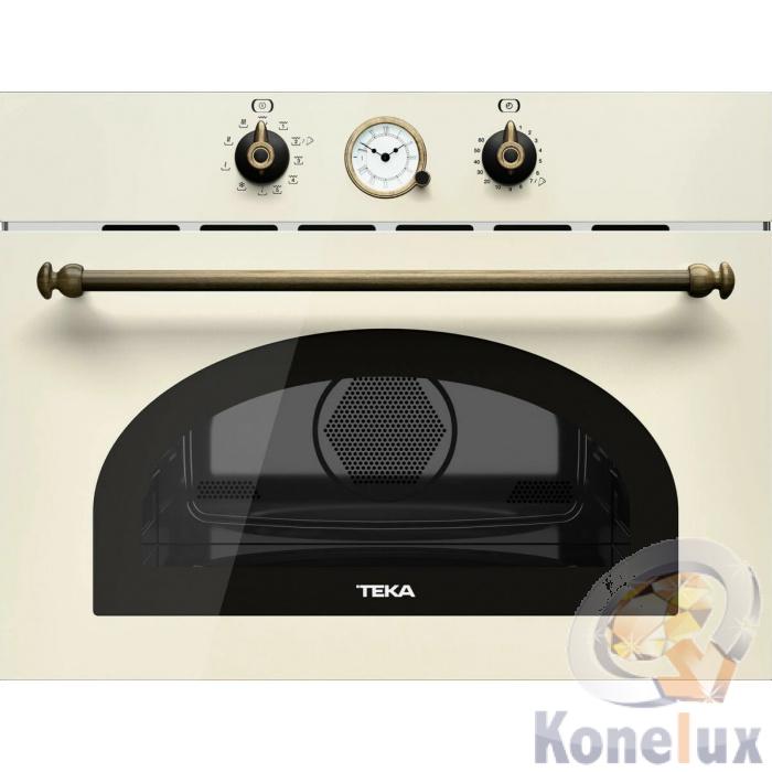 Teka MWR32B BEIGE - Konelux