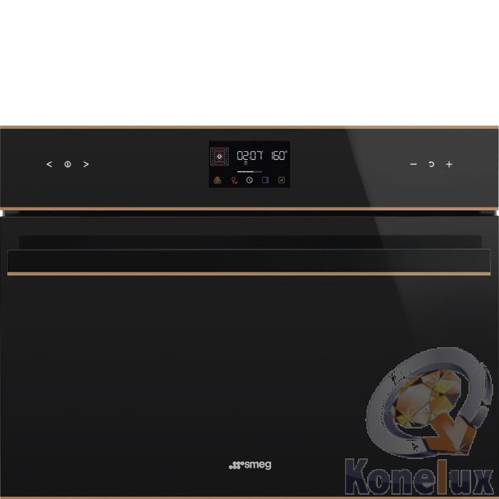 Smeg SO4602M1NR - Konelux