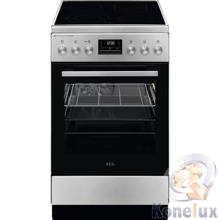 AEG CCB56490BM - Konelux