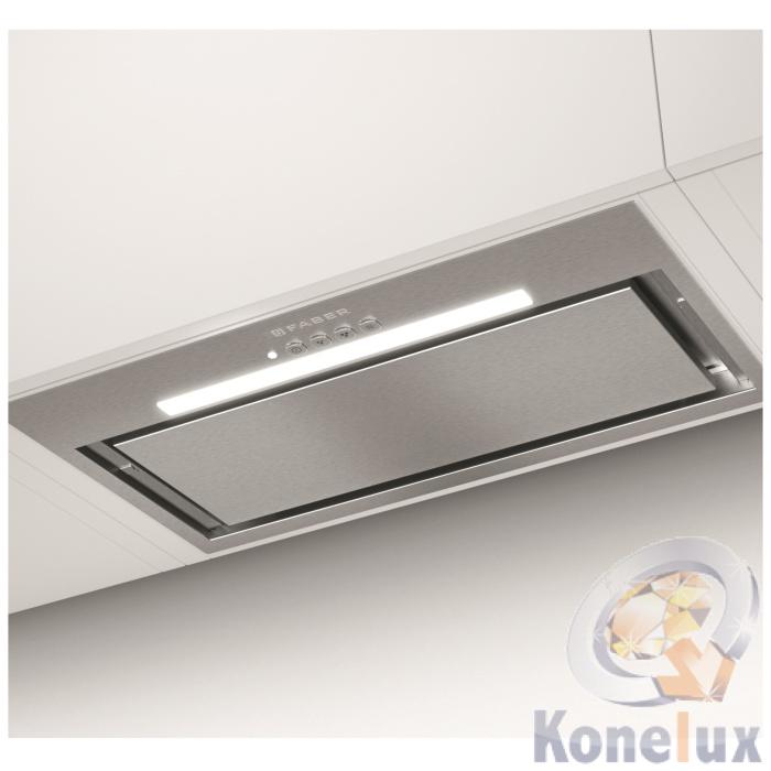 Faber Inka Lux EVO XA52 - Konelux
