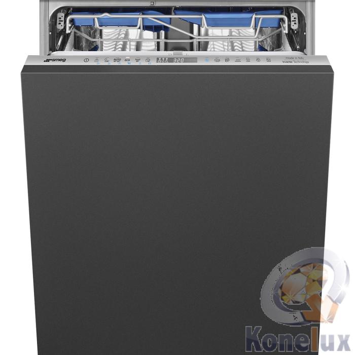Smeg STL324AQL - Konelux