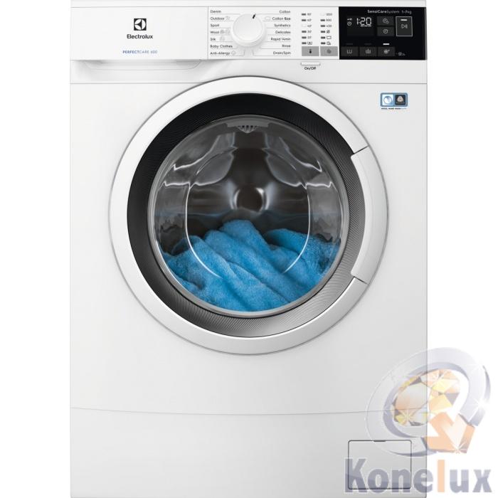 Electrolux EW6S404W - Konelux