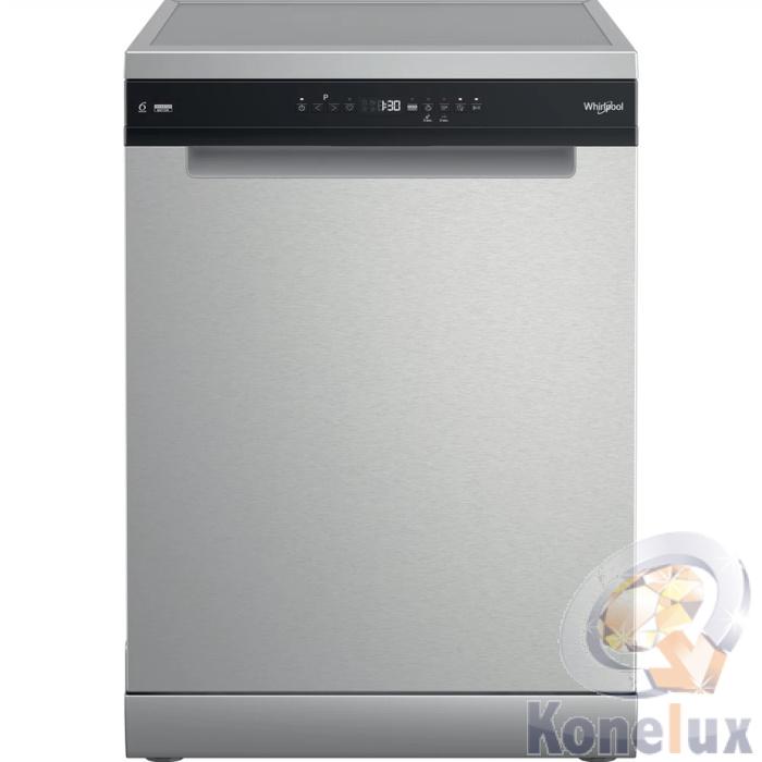 Whirlpool W7FHP43X - Konelux