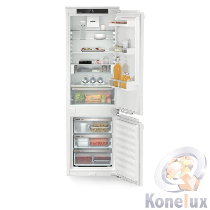 Liebherr ICC5123 PLUS - Konelux