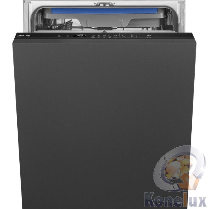 Smeg STL362DQ - Konelux