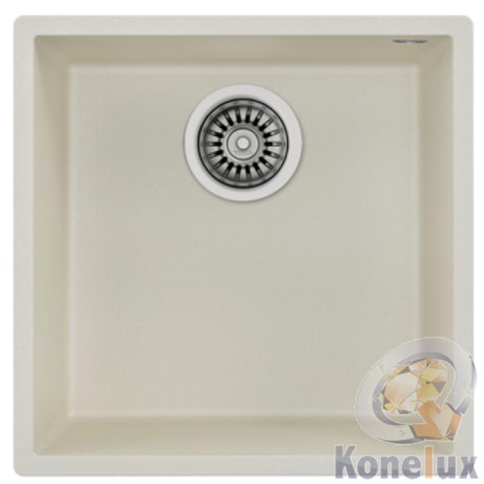 Teka Square 40.40TG Beige - Konelux