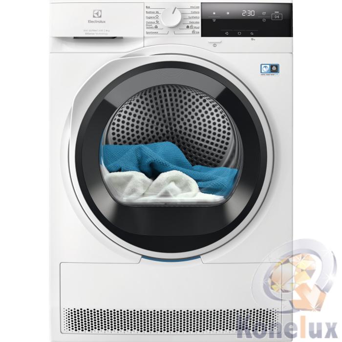 Electrolux EW8D384HE - Konelux