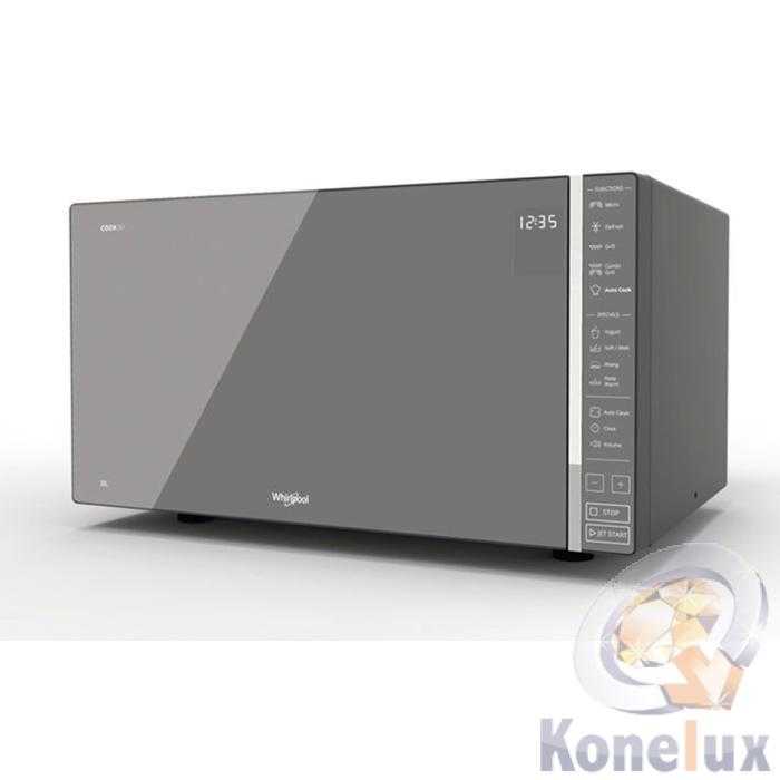 Whirlpool MWP303M  - Konelux