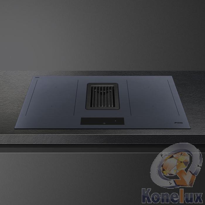 Smeg HOBD182DG - Konelux