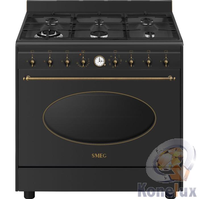 Smeg CO90GMAN2 - Konelux