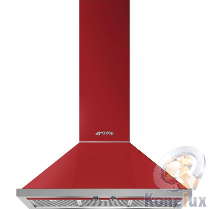 Smeg KPF9RD Portofino - Konelux