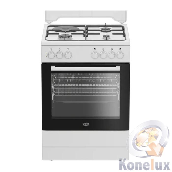 Beko FBE63131WCS - Konelux