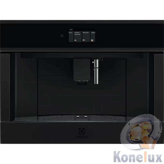 Electrolux EBC95T - Konelux