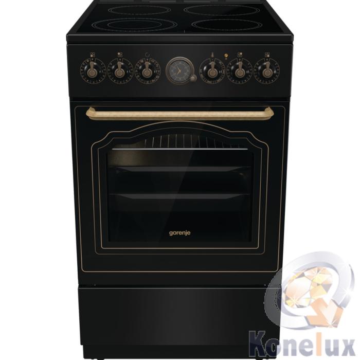 Gorenje GECS5B70CLB - Konelux