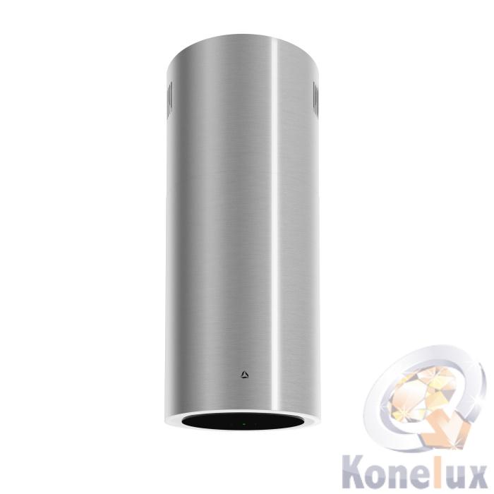 Monogram Tubus isola Steel  - Konelux