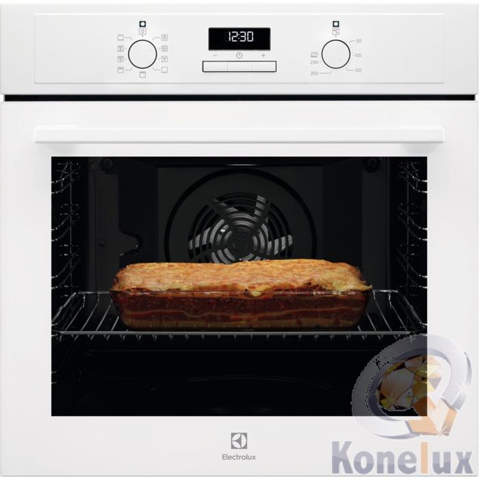 Electrolux EOF3H70V  - Konelux