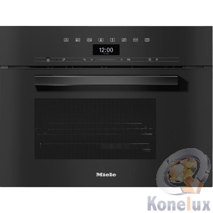 Miele DG7440 OBSW - Konelux