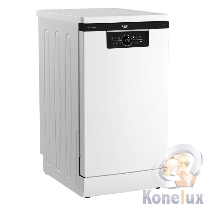 Beko BDFS26120WQ - Konelux