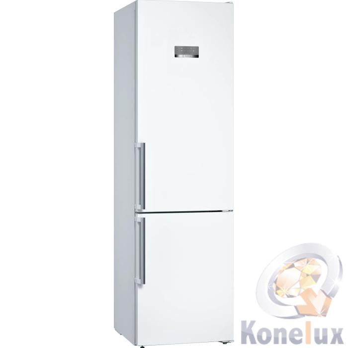Bosch KGN397WEQ - Konelux