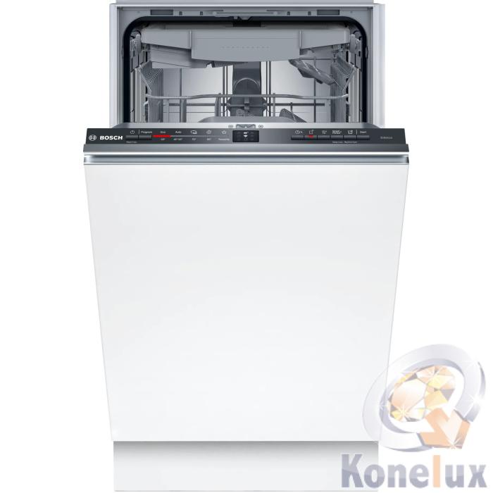 Bosch SPV2HMX42E - Konelux
