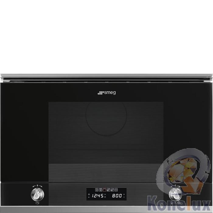 Smeg MP122N1 - Konelux